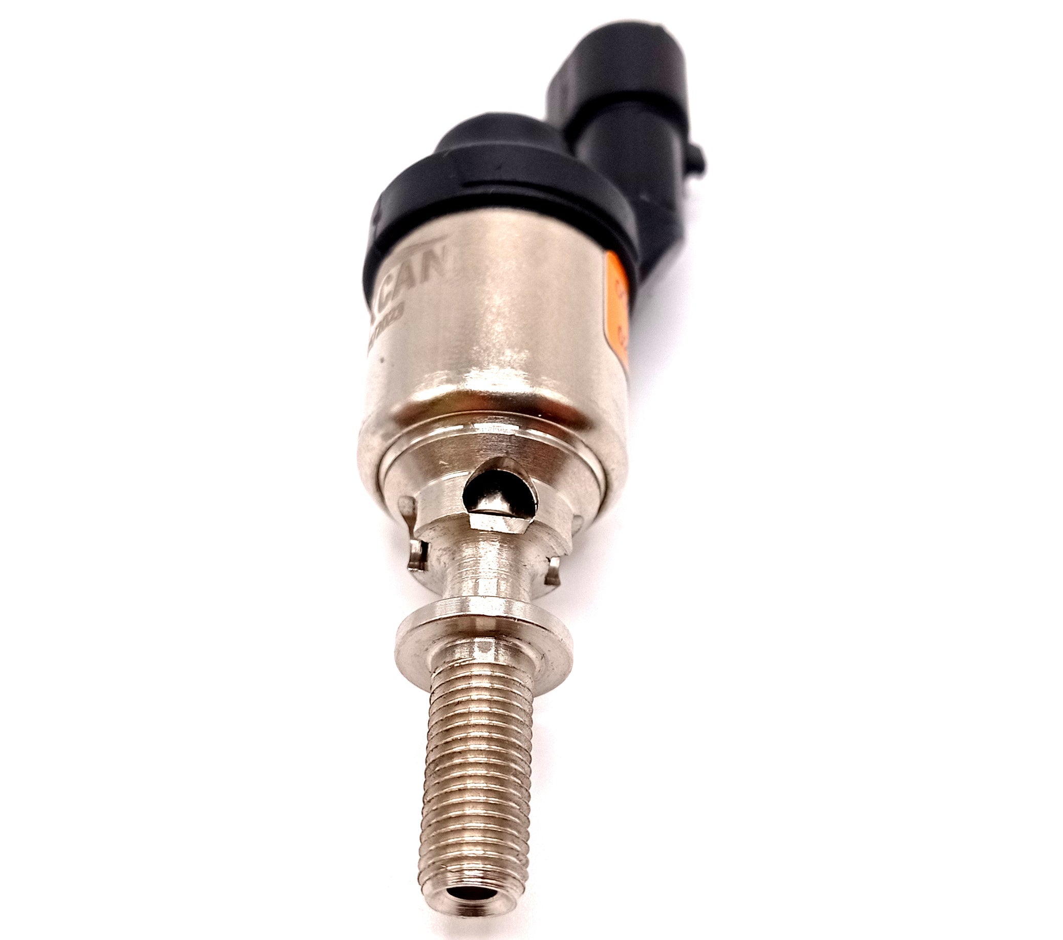 BRC Type single Blue LPG Injector old Screw Model