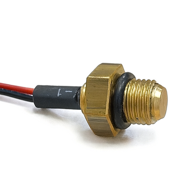 COOLANT Temperature Sensor M10 Thread Vaporizer coolant Sensor 2.2KOHM