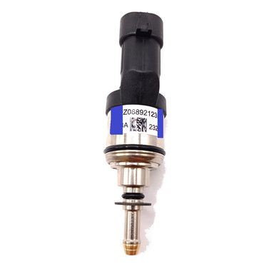 BRC MTM Type single Blue LPG Injector NEW model +VAPOUR FILTER