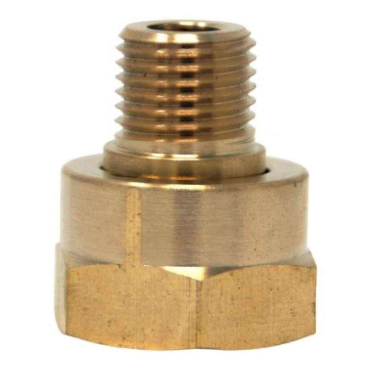 W20 M20 20mm swivel Female nut to 8mm flexi pipe rv motorhome caravan regulator