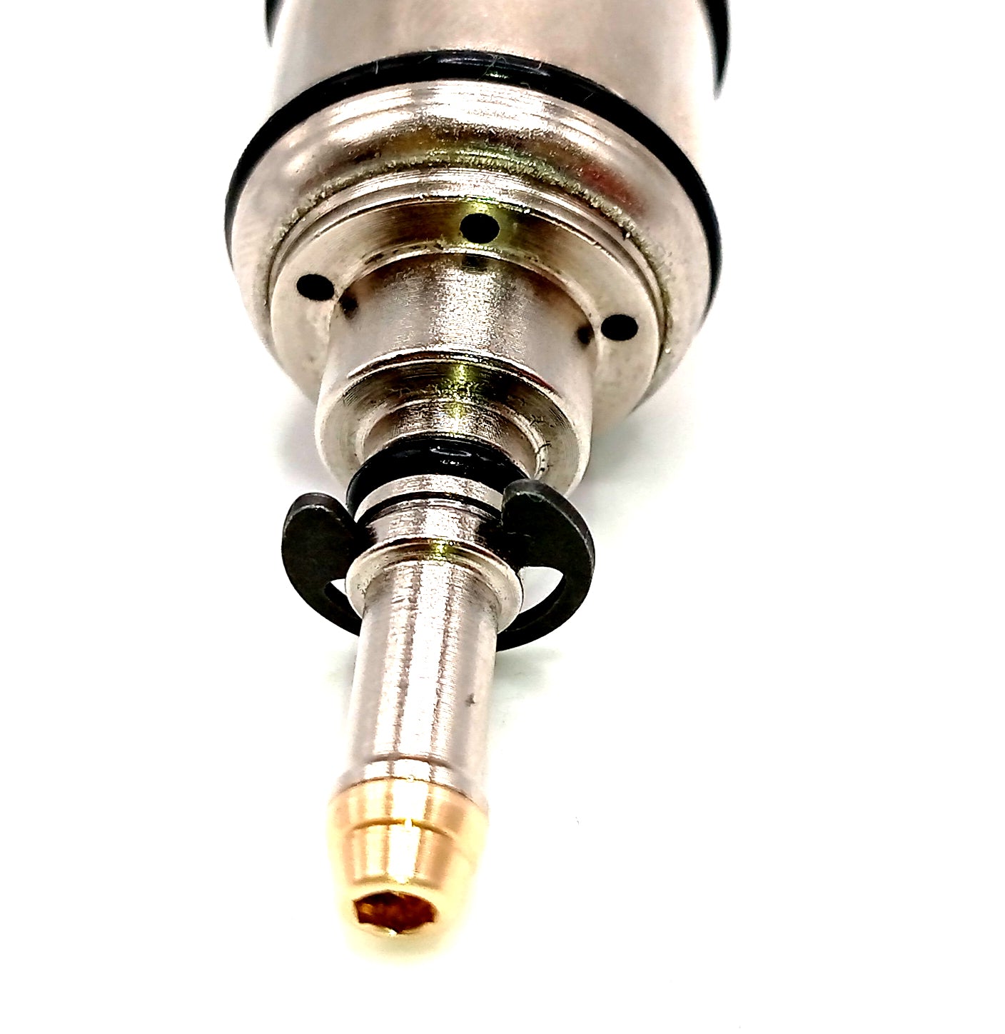 BRC MTM Type single Blue LPG Injector NEW model +VAPOUR FILTER