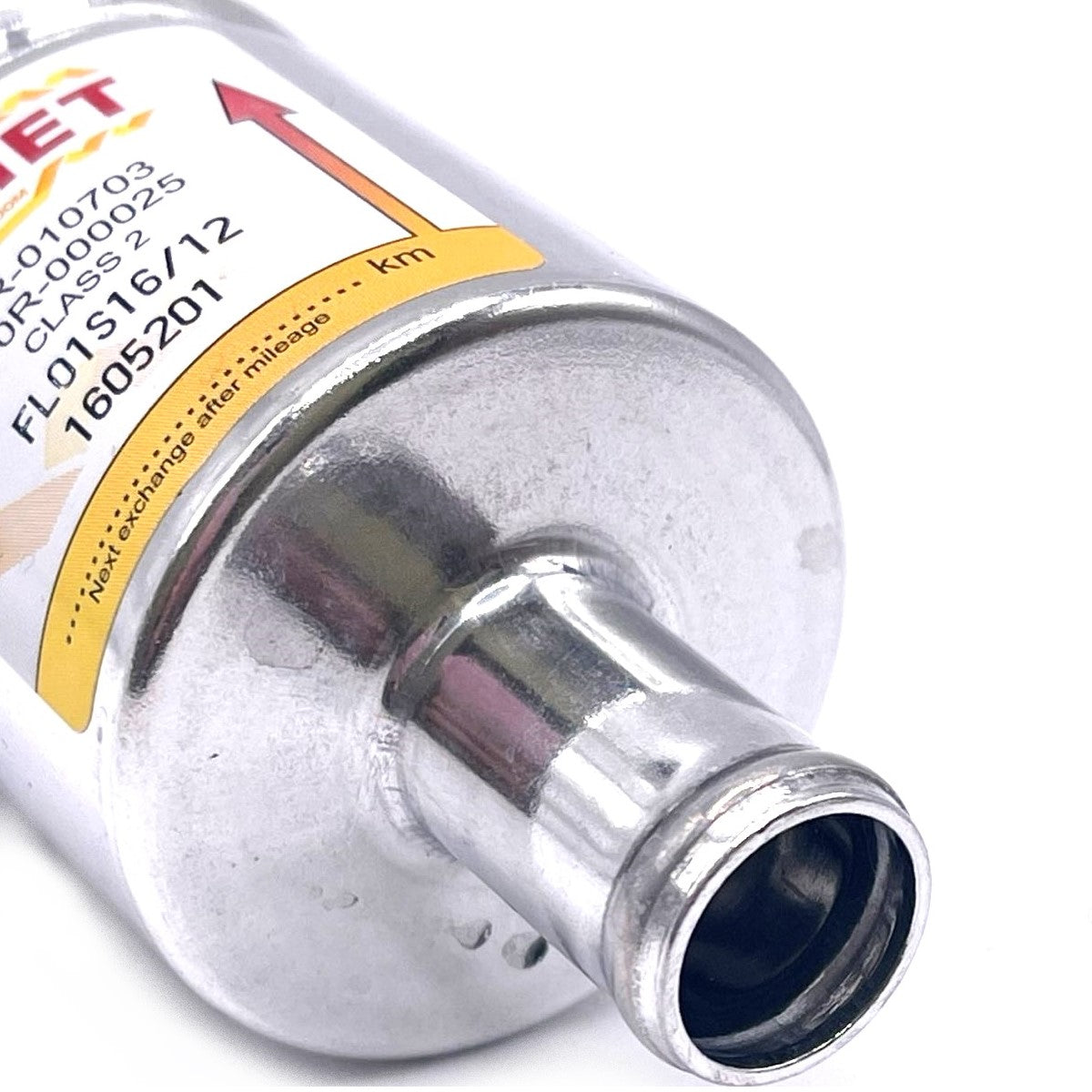 16mm  x 12mm LPG GPL Gas Filter autogas VOLVO FORD VAUXHALL NECAM KOLTEC