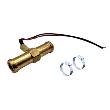 LPG 4.7 kOhm Landi Renzo Water Temperature Sensor 16 mm x 16 mm