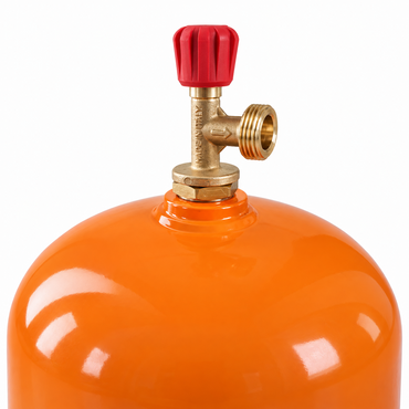 Campingaz Cylinder Valve For Butane 901, 904 and 907 Cylinders Campingas