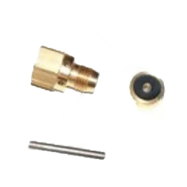 Reducer Repair Kit Prins VSI full 4392H BRASS ELBOW