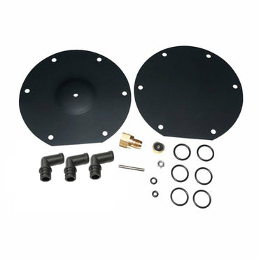 Reducer Repair Kit Prins VSI full 4392H Plastic ELBOW