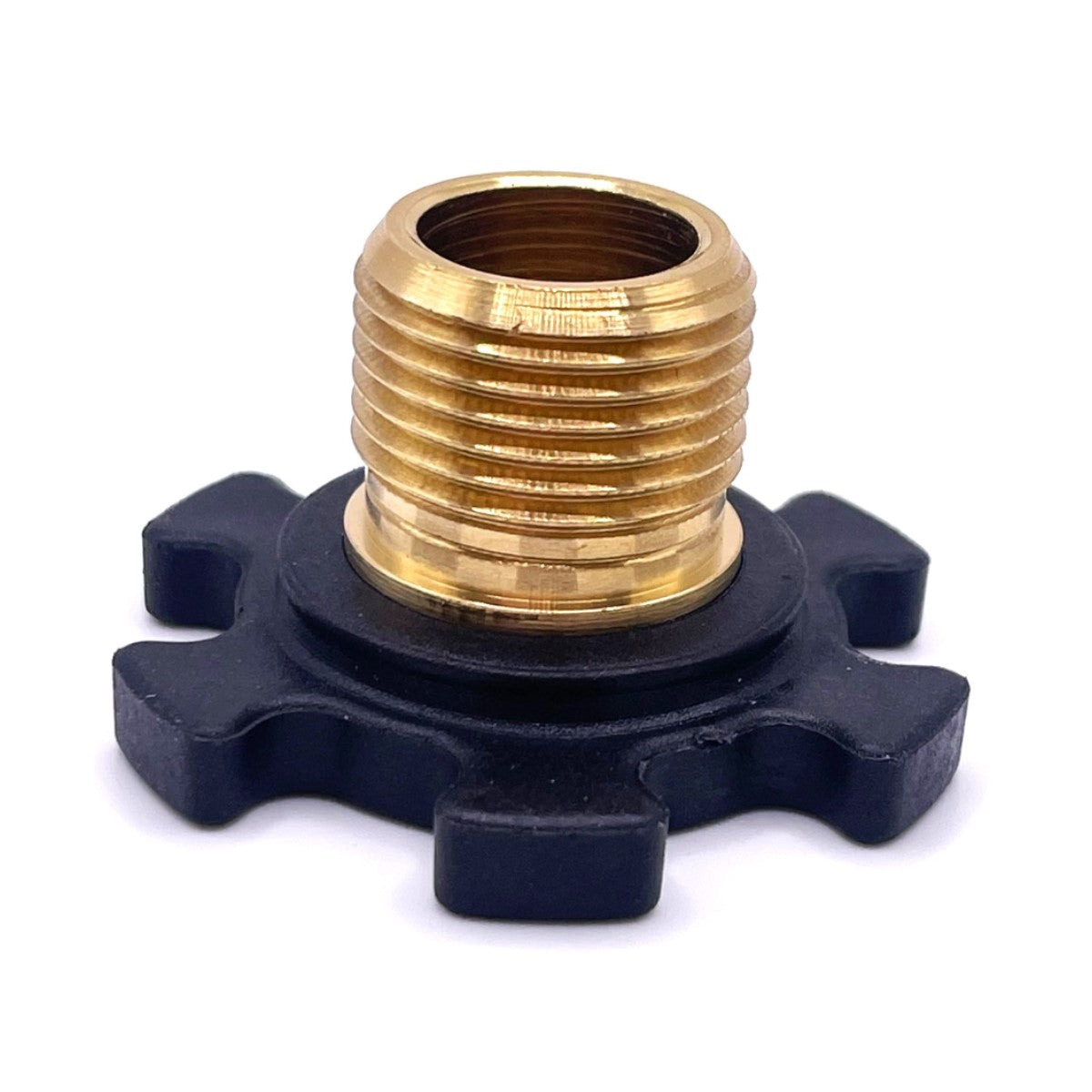 UK Bayonet Filling Point to Gas Bottle Hand Wheel Tighten soft nose POL Swivel Connector With Hose
