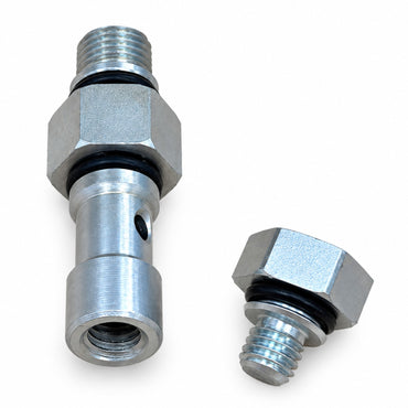 Valtek Prins VSI LPG Cut-Off Valve Connector for New-Type Reducers (From November 2012)
