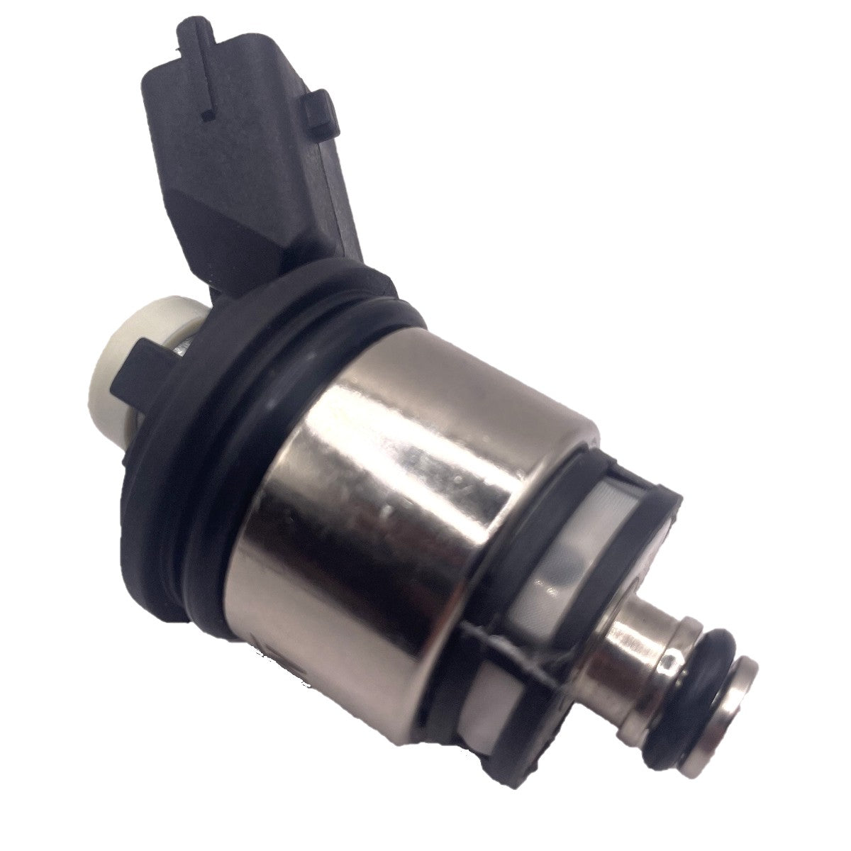 Okcan Injector for Landi Renzo MED GI25-80 White MTA Socket EURO 6
