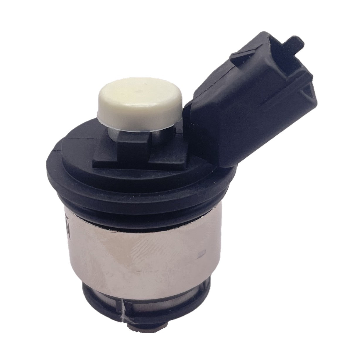 Okcan Injector for Landi Renzo MED GI25-80 White MTA Socket EURO 6