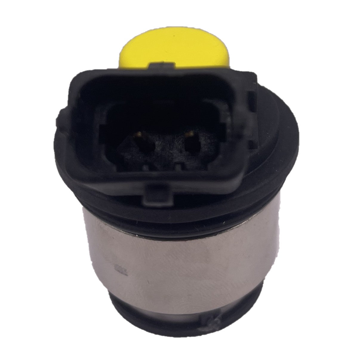 Okcan Injector for Landi Renzo MED GI25-20 yellow MTA Socket EURO 6