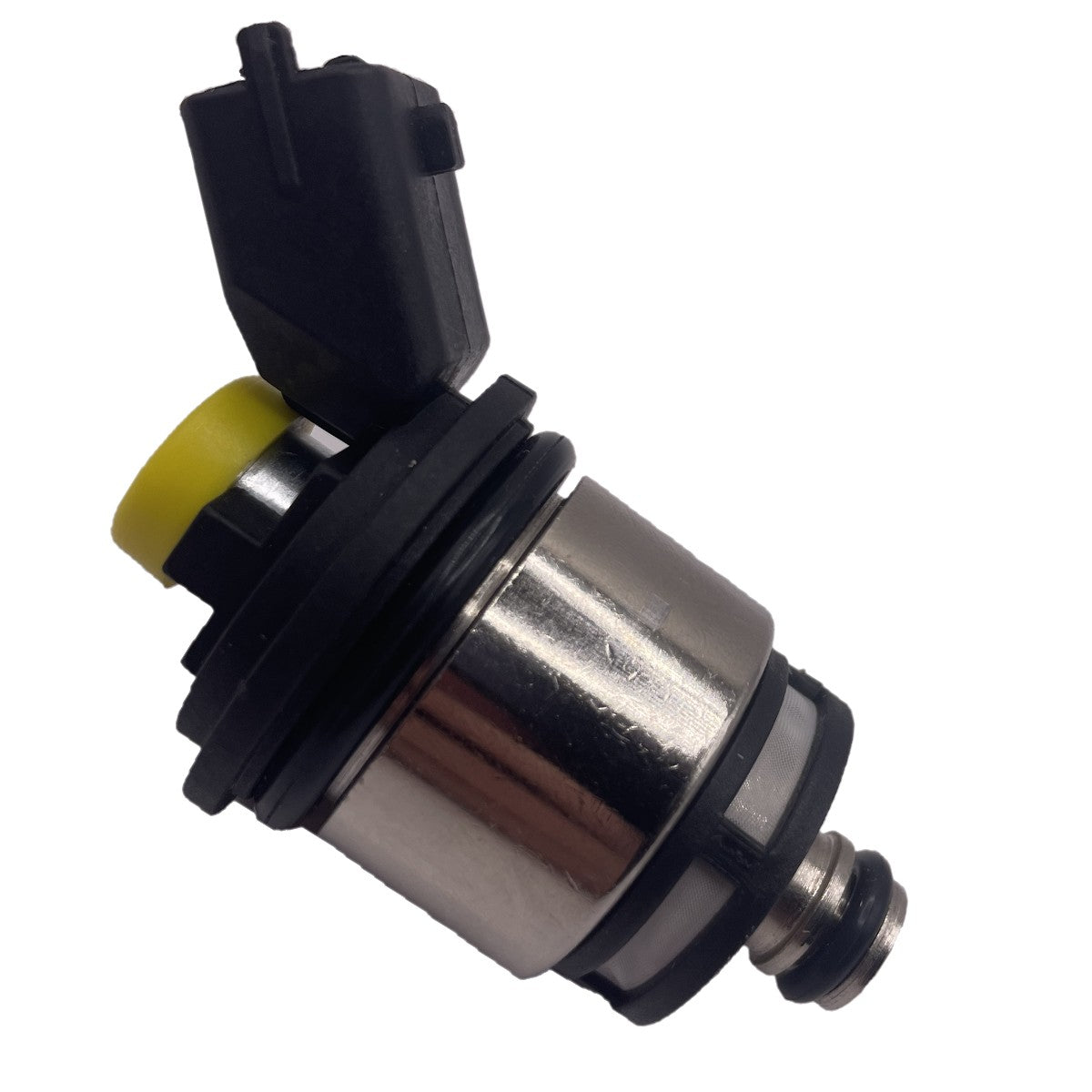Okcan Injector for Landi Renzo MED GI25-20 yellow MTA Socket EURO 6