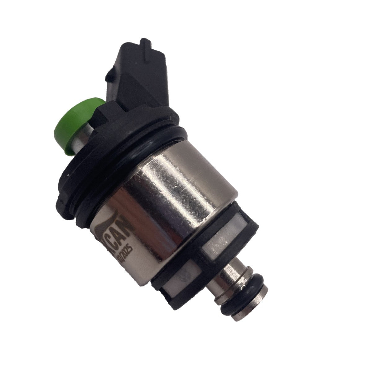 Okcan Injector for Landi Renzo MED GI25-22 Green MTA Socket EURO 6