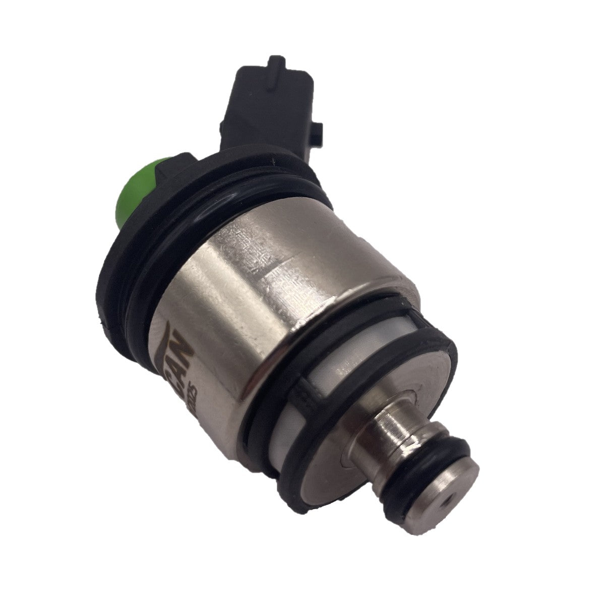 Okcan Injector for Landi Renzo MED GI25-22 Green MTA Socket EURO 6