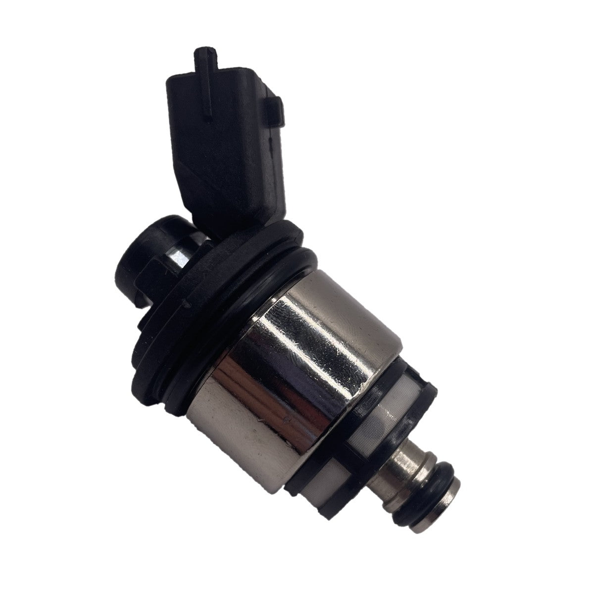 Okcan Injector for Landi Renzo MED GI25-65 black MTA Socket EURO 6