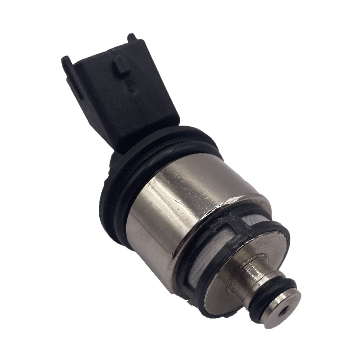 Okcan Injector for Landi Renzo MED GI25-65 black MTA Socket EURO 6