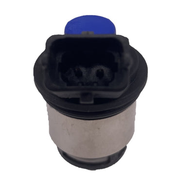 Okcan Injector for Landi Renzo MED GI25-65 blue MTA Socket EURO 6