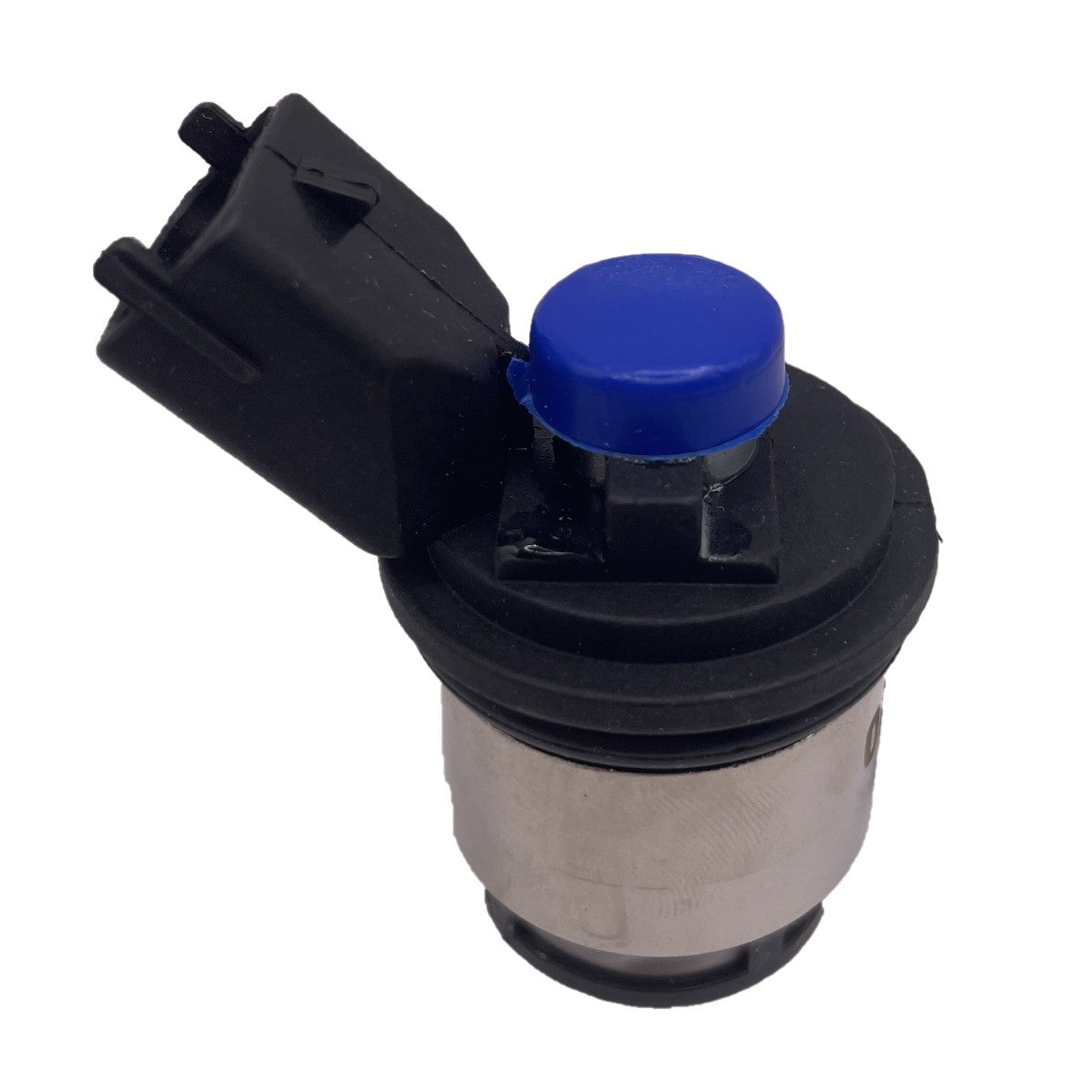 Okcan Injector for Landi Renzo MED GI25-65 blue MTA Socket EURO 6