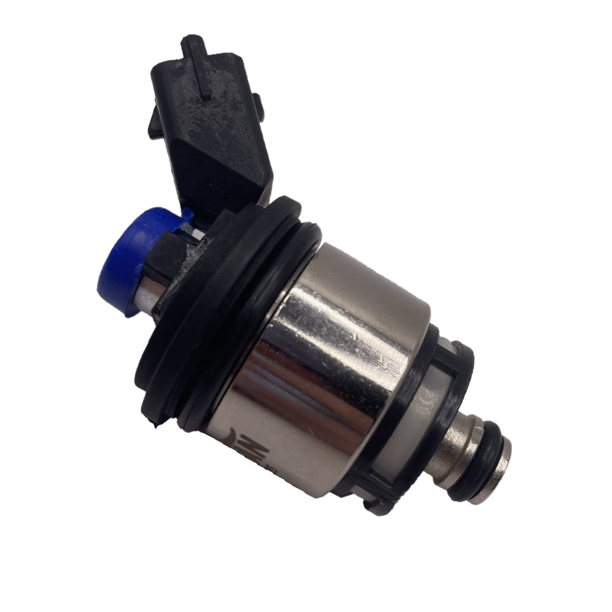Okcan Injector for Landi Renzo MED GI25-65 blue MTA Socket EURO 6