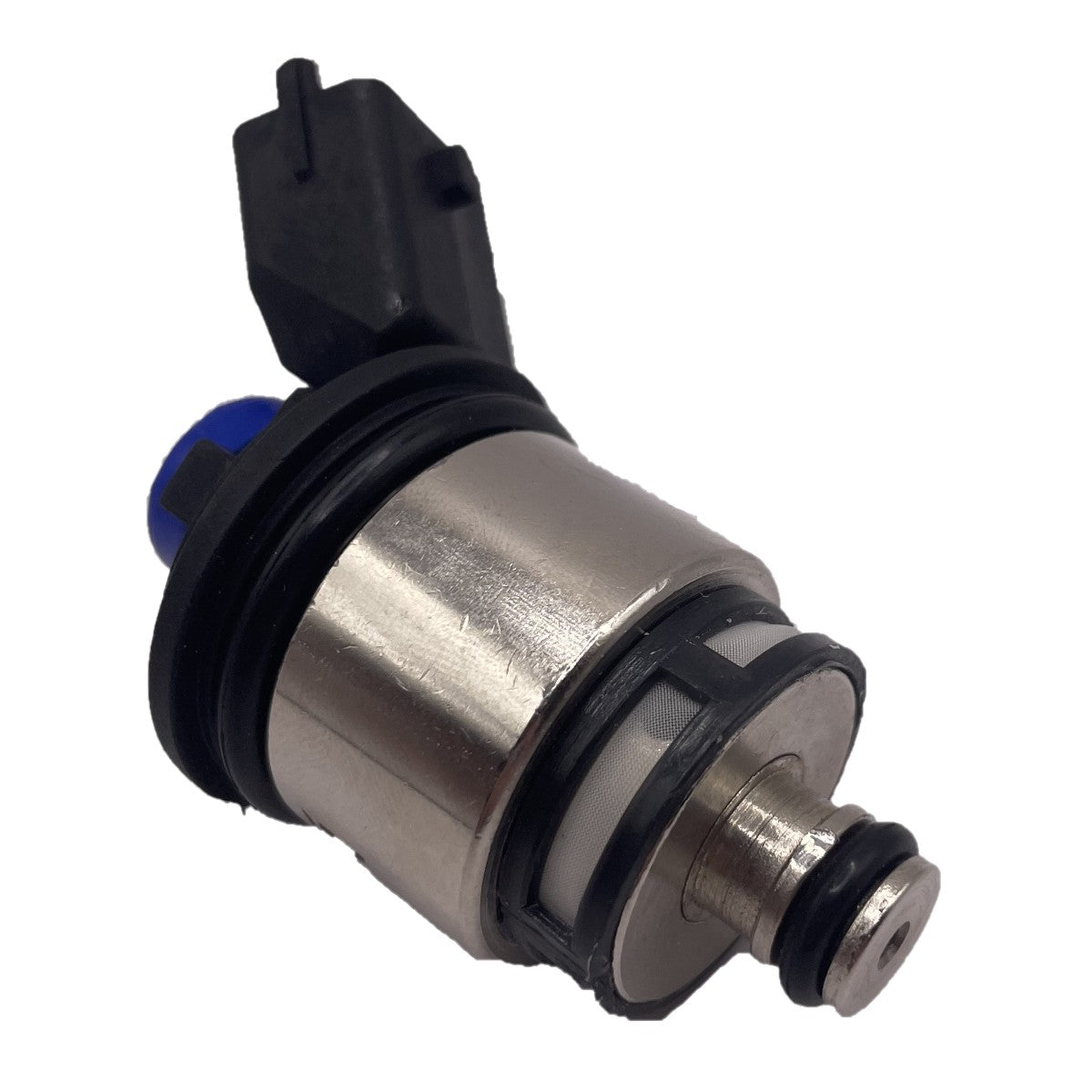 Okcan Injector for Landi Renzo MED GI25-65 blue MTA Socket EURO 6