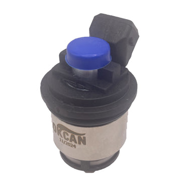 Okcan Injector for Landi Renzo MED GI25-65 blue AMP / BOSCH