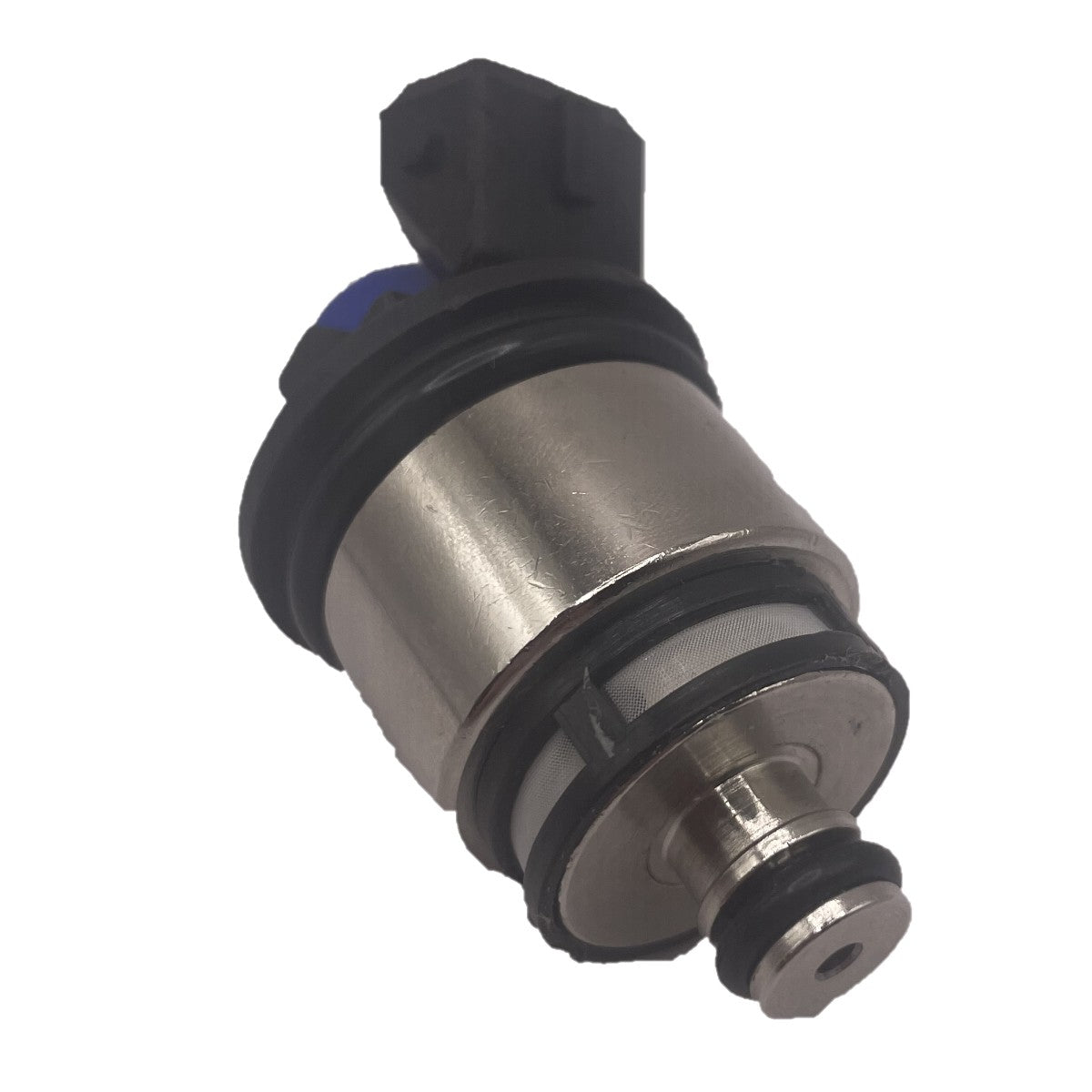 Okcan Injector for Landi Renzo MED GI25-65 blue AMP / BOSCH