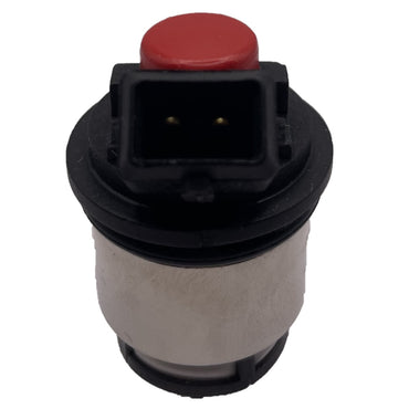 Okcan Injector for Landi Renzo MED GI25-65 red AMP / BOSCH