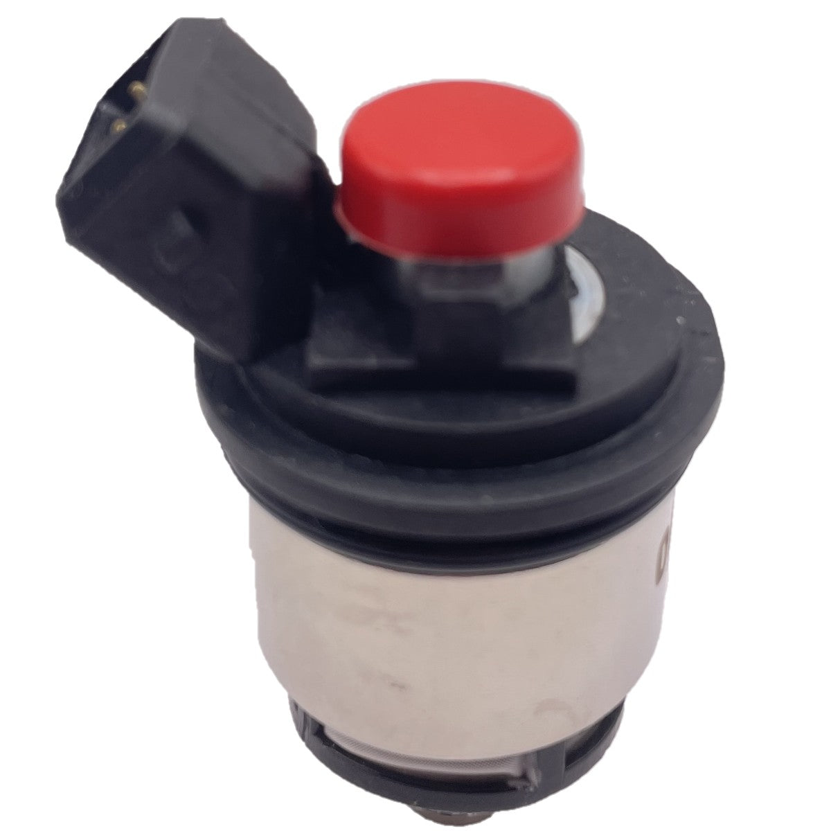Okcan Injector for Landi Renzo MED GI25-65 red AMP / BOSCH
