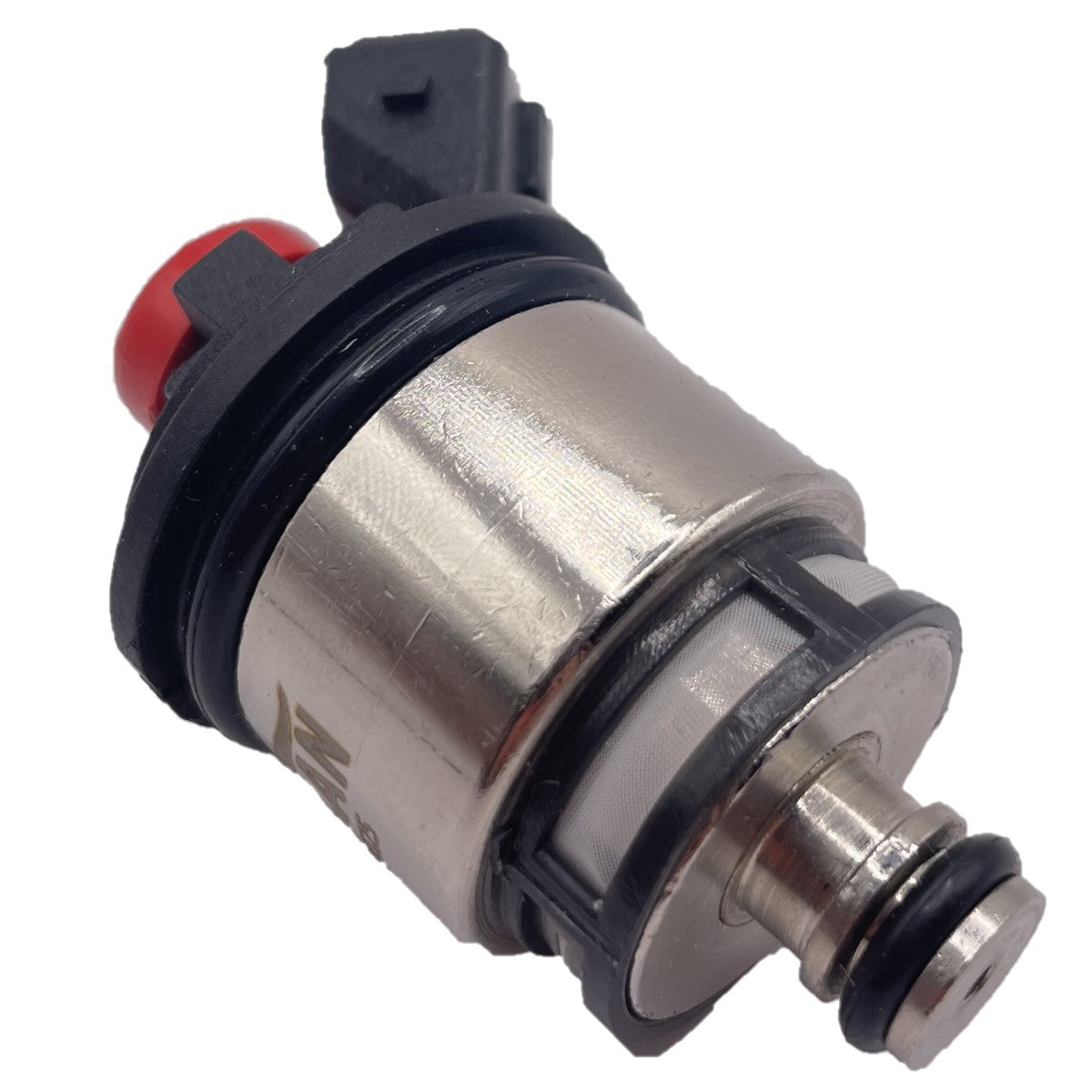 Okcan Injector for Landi Renzo MED GI25-65 red AMP / BOSCH