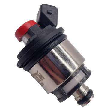 Okcan Injector for Landi Renzo MED GI25-65 red MTA Socket EURO 6