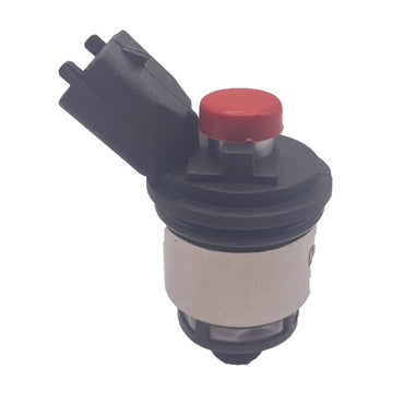 Okcan Injector for Landi Renzo MED GI25-65 red MTA Socket EURO 6