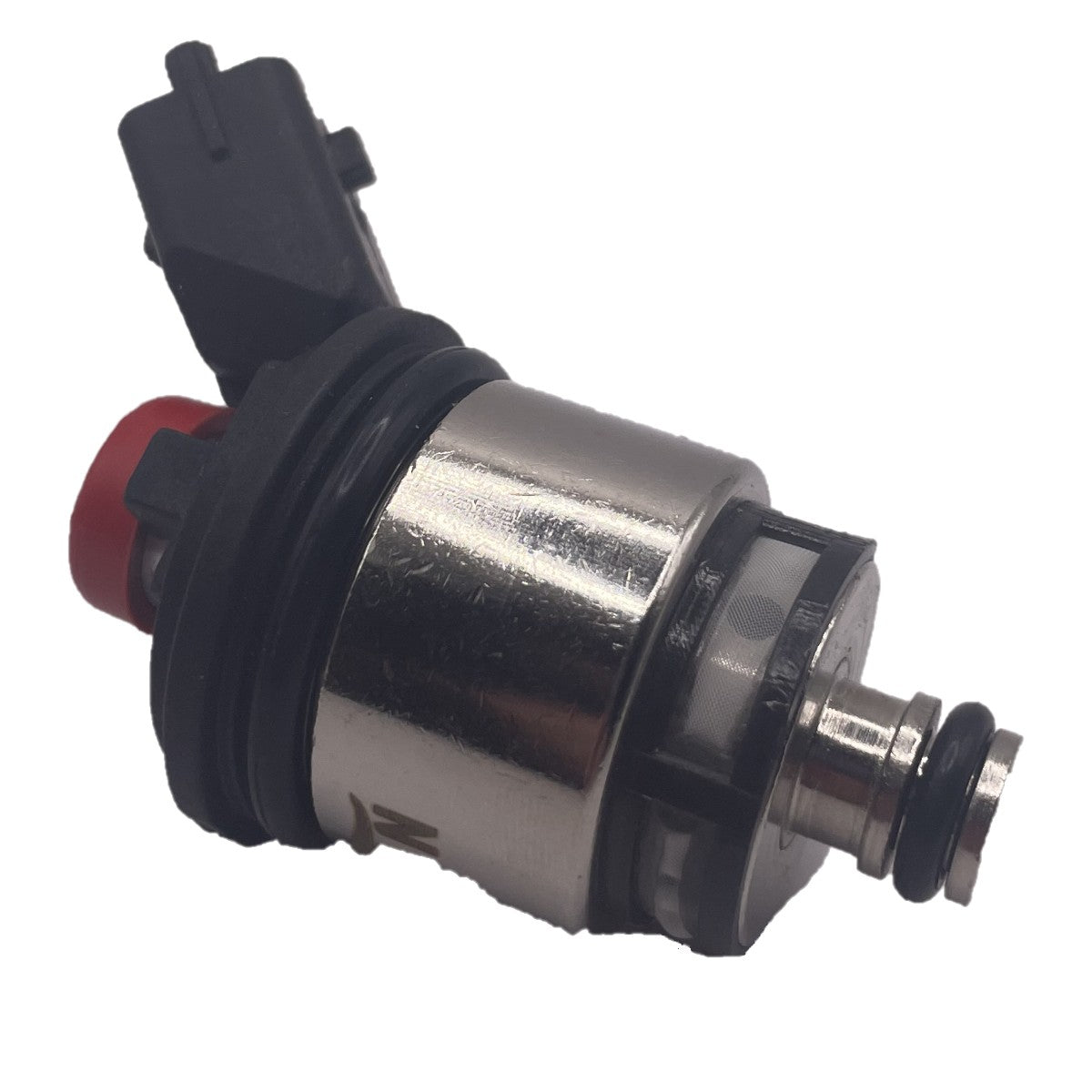 Okcan Injector for Landi Renzo MED GI25-65 red MTA Socket EURO 6