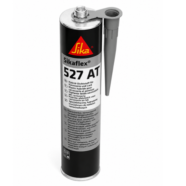 Sikaflex®-527AT Light Grey sealant 300ml