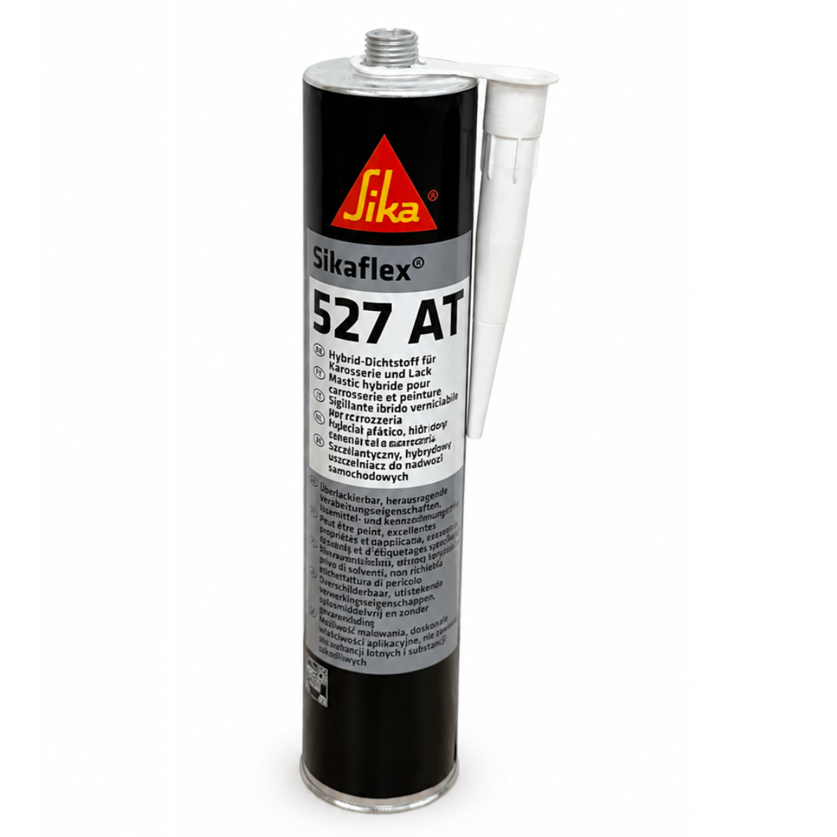 Sikaflex®-527AT white sealant C551 - 300ml