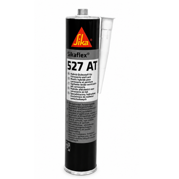 Sikaflex®-527AT white sealant C551 - 300ml