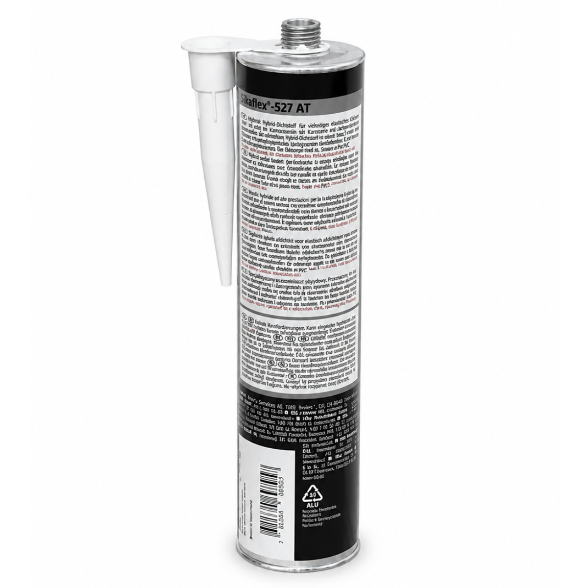 Sikaflex®-527AT white sealant C551 - 300ml