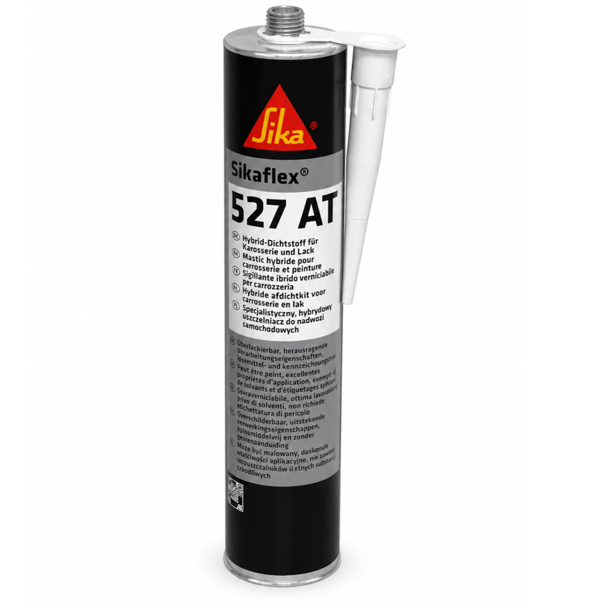 Sikaflex®-527AT white sealant C551 - 300ml