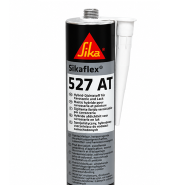 Sikaflex®-527AT white sealant C551 - 300ml