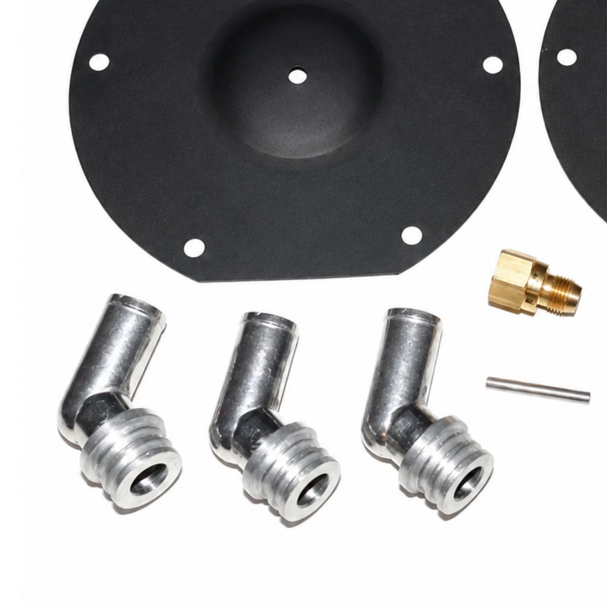Reducer Repair Kit Prins VSI full 4392H x3 aluminum elbows