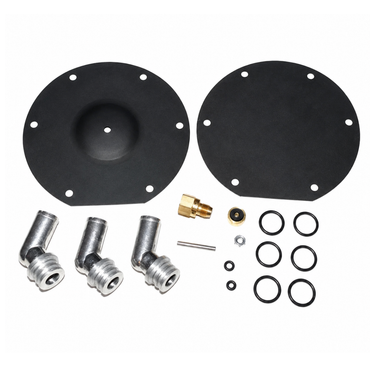 Reducer Repair Kit Prins VSI full 4392H x3 aluminum elbows