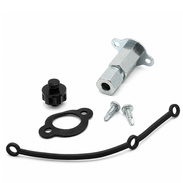 LPG GPL Autogas M10 LPG mini filling point with 8mm outlet