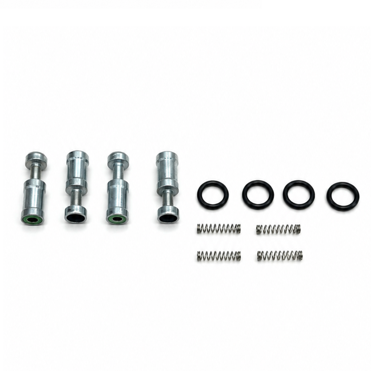x4 Valtek type, Albien ,Atiker, Okcan  Injectors Repair Kit AHC