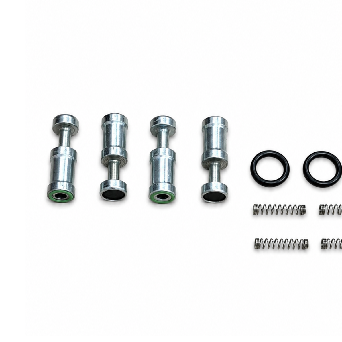 x4 Valtek type, Albien ,Atiker, Okcan  Injectors Repair Kit AHC