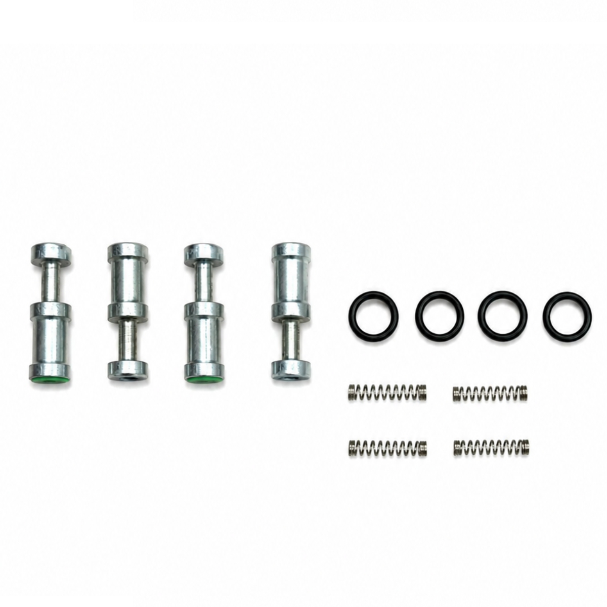 x4 Valtek type, Albien ,Atiker, Okcan  Injectors Repair Kit AHC