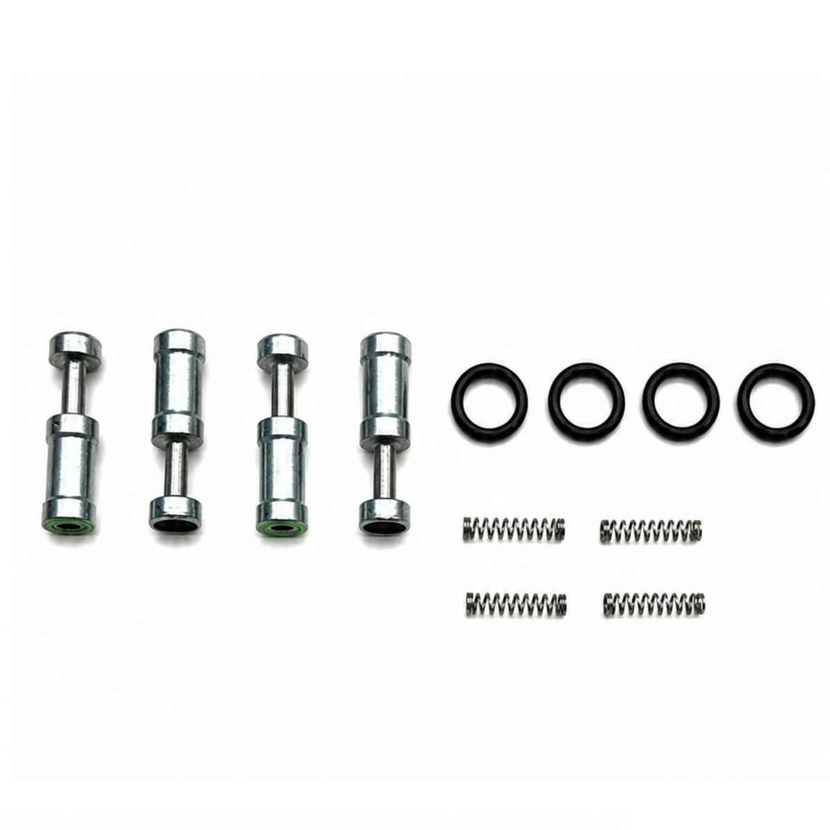 x4 Valtek type, Albien ,Atiker, Okcan  Injectors Repair Kit AHC