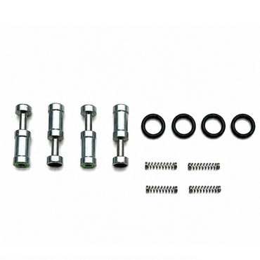 x4 Valtek type, Albien ,Atiker, Okcan  Injectors Repair Kit AHC