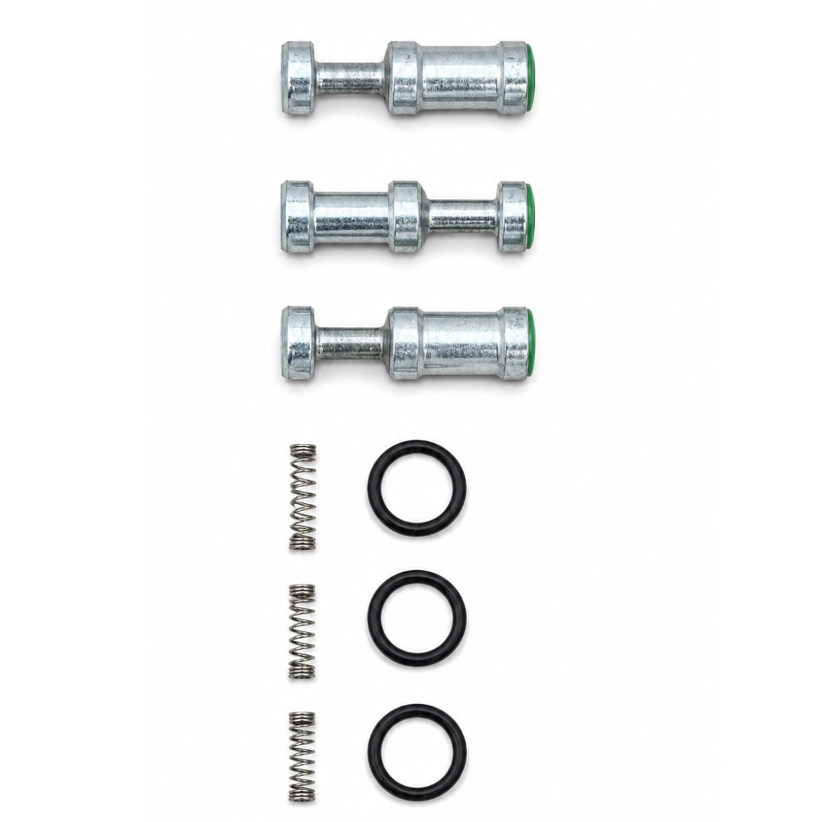 x3 Valtek type, Albien ,Atiker, Okcan  Injectors Repair Kit AHC