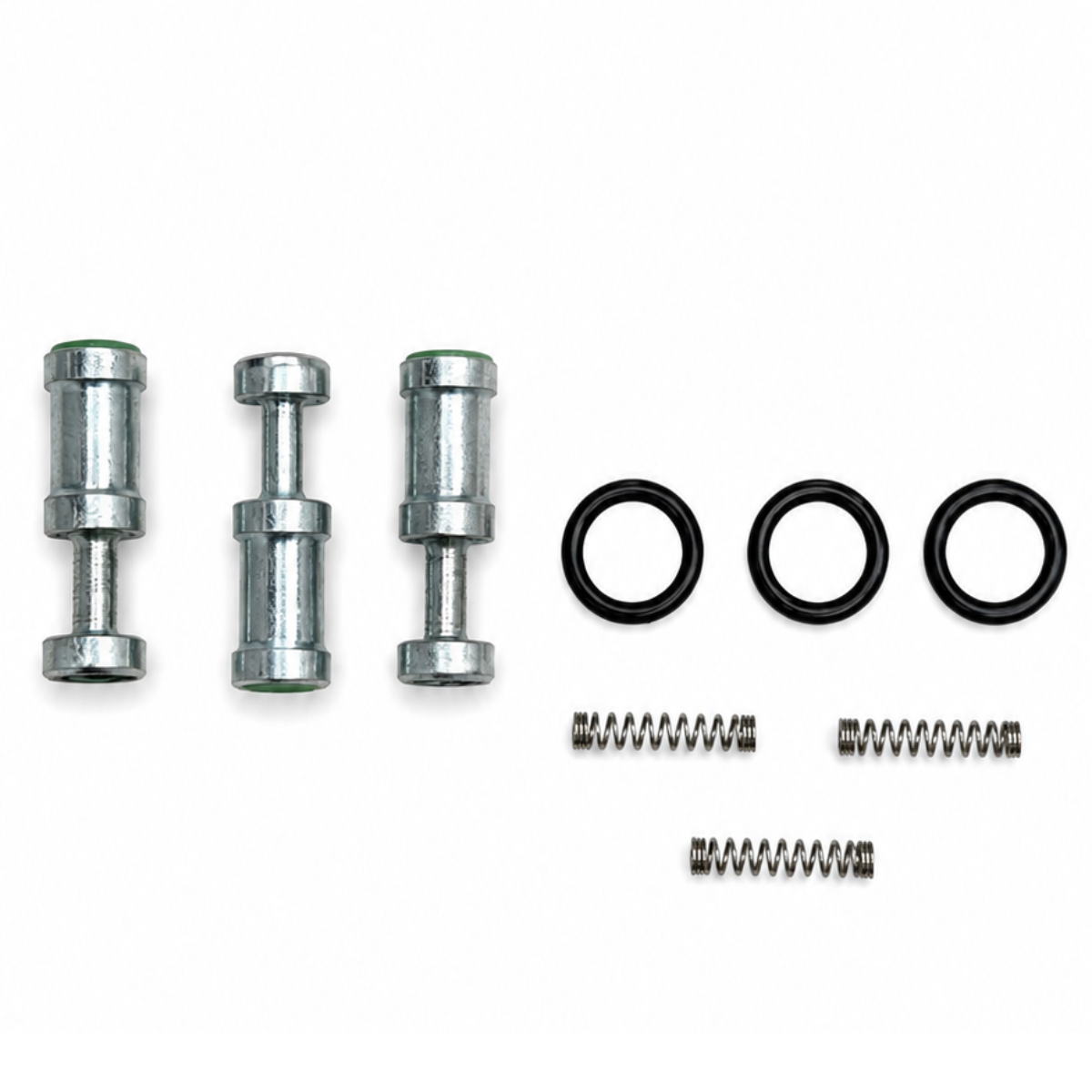 x3 Valtek type, Albien ,Atiker, Okcan  Injectors Repair Kit AHC