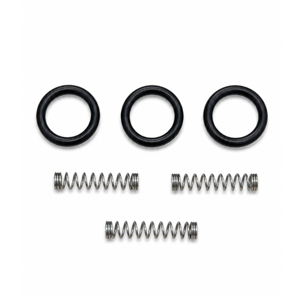 x3 Valtek type, Albien ,Atiker, Okcan  Injectors Repair Kit AHC