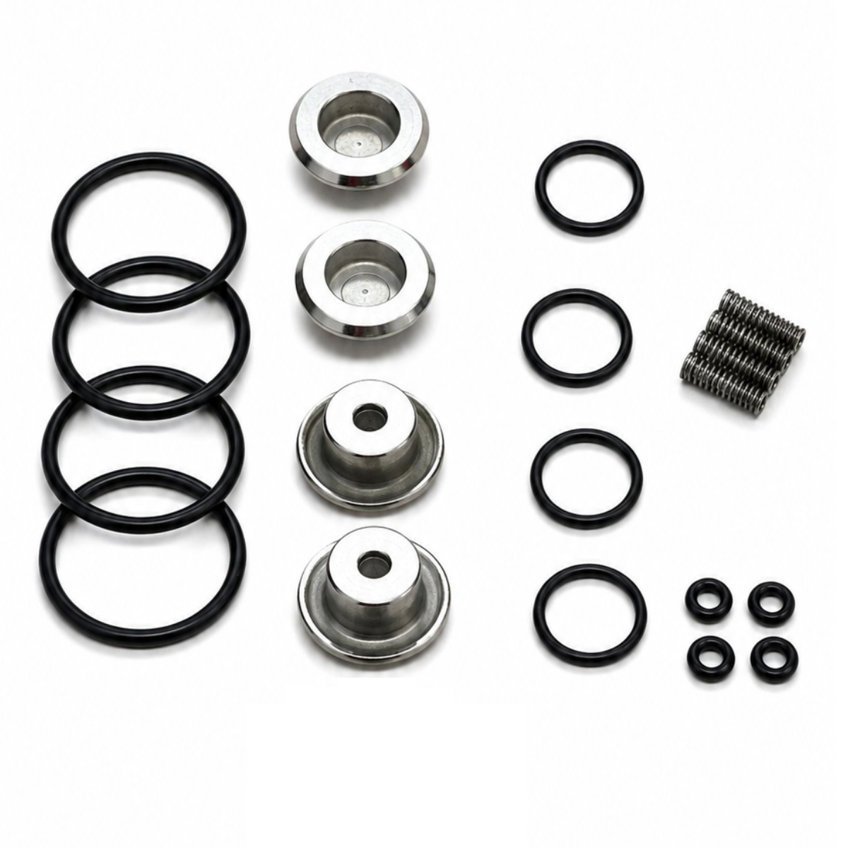 LANDI LANDIRENZO EVO & AEB i - PLUS INJECTORS SET SERVICE REPAIR Kit